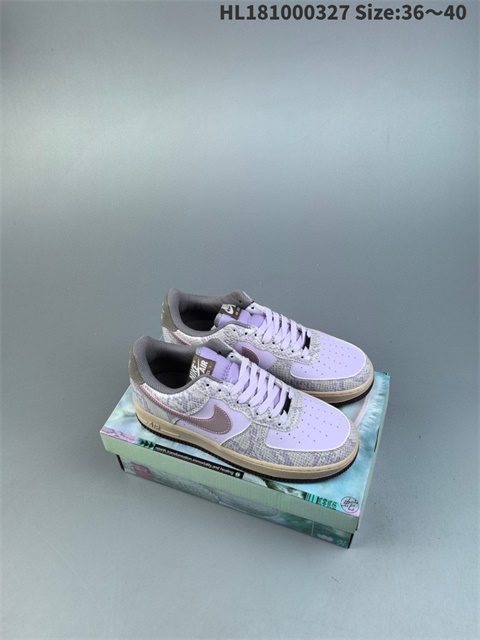 women air force one shoes 36-45 2025-9-19-555